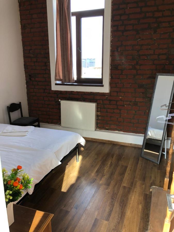 Mtatsminda View Hotel Tbilisi Buitenkant foto