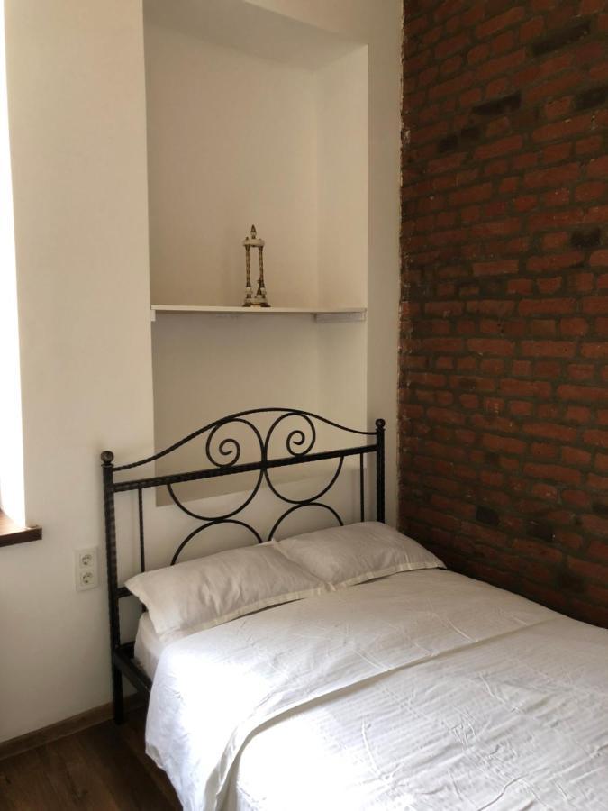 Mtatsminda View Hotel Tbilisi Buitenkant foto