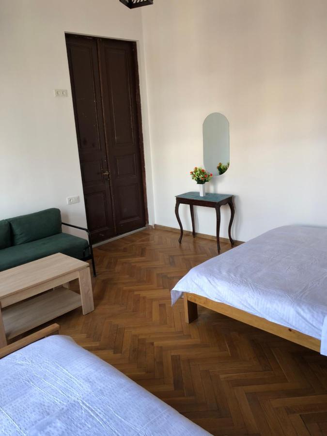Mtatsminda View Hotel Tbilisi Buitenkant foto