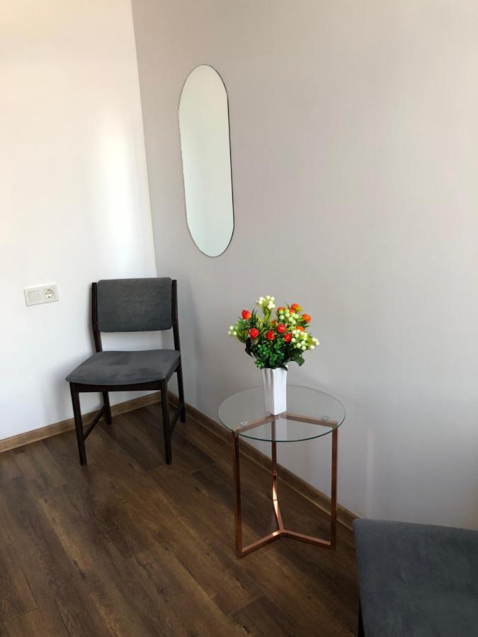 Mtatsminda View Hotel Tbilisi Buitenkant foto