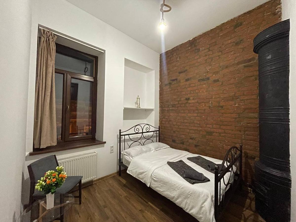 Mtatsminda View Hotel Tbilisi Buitenkant foto