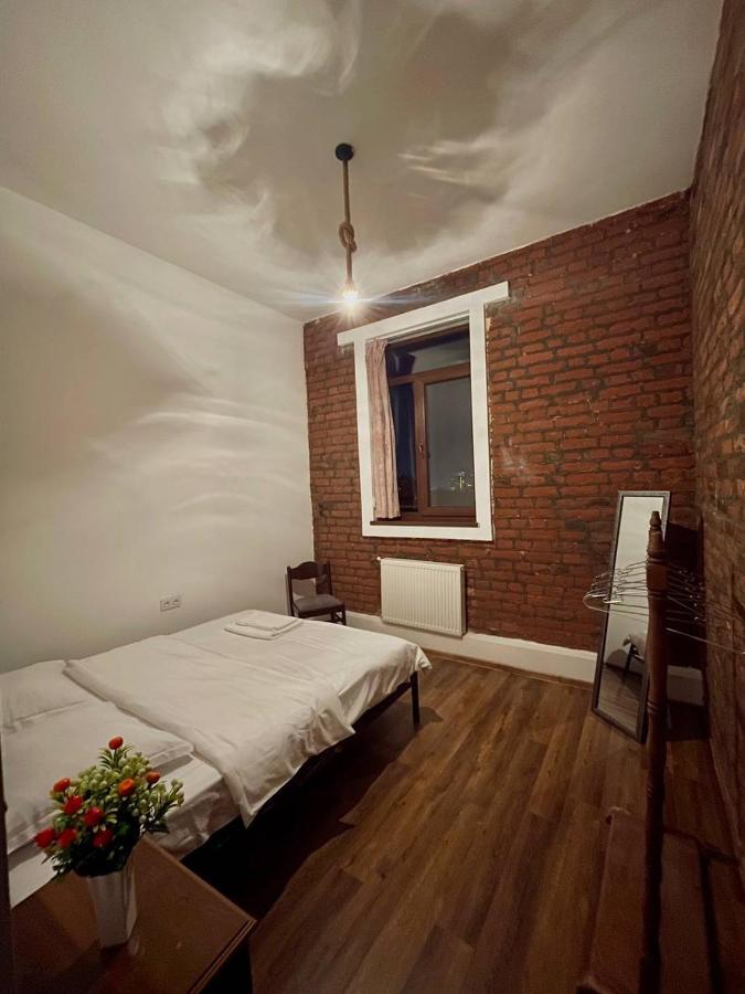 Mtatsminda View Hotel Tbilisi Buitenkant foto